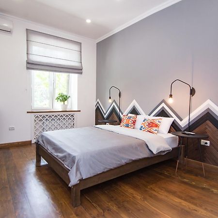 Art Apartment Tashkent Esterno foto