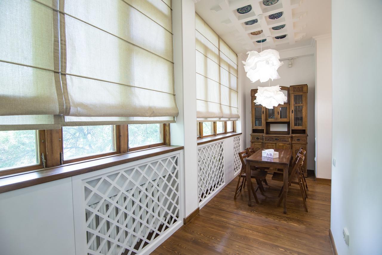 Art Apartment Tashkent Esterno foto