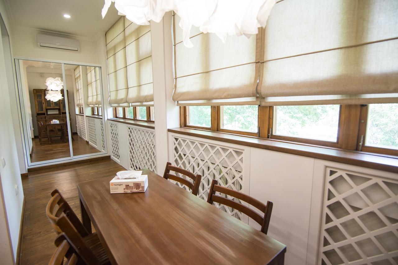 Art Apartment Tashkent Esterno foto