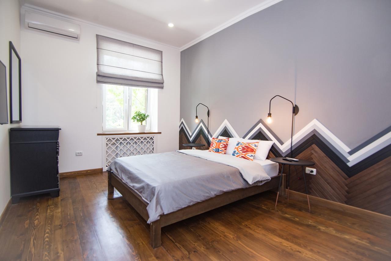 Art Apartment Tashkent Esterno foto